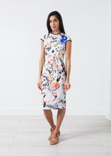 Load image into Gallery viewer, Dream Dress in Painted Floral