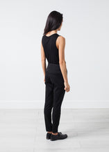 Load image into Gallery viewer, Clarence Trouser in Black