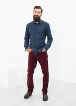 Load image into Gallery viewer, Listello Short Boot in Mud