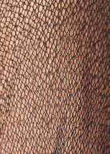 Load image into Gallery viewer, Net Dress in Black