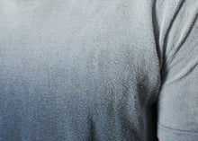 Load image into Gallery viewer, Overprint T-Shirt in Navy