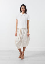 Load image into Gallery viewer, Double Collar Blouse