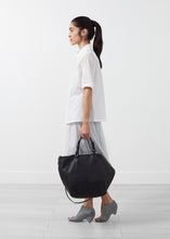 Load image into Gallery viewer, Short Sleeve Button Up