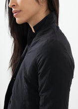 Load image into Gallery viewer, Nylon Long Jacket