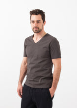 Load image into Gallery viewer, V-Neck Tee