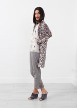 Load image into Gallery viewer, Silk Trench