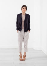 Load image into Gallery viewer, Shawl Cardigan