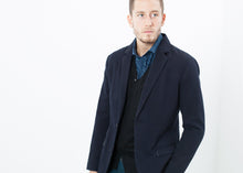 Load image into Gallery viewer, Sport Jacket in Blue
