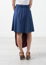 Load image into Gallery viewer, Trumpet Skirt
