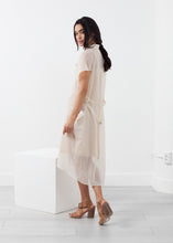 Load image into Gallery viewer, Ultime Shirt Dress
