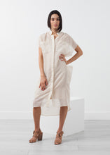 Load image into Gallery viewer, Ultime Shirt Dress
