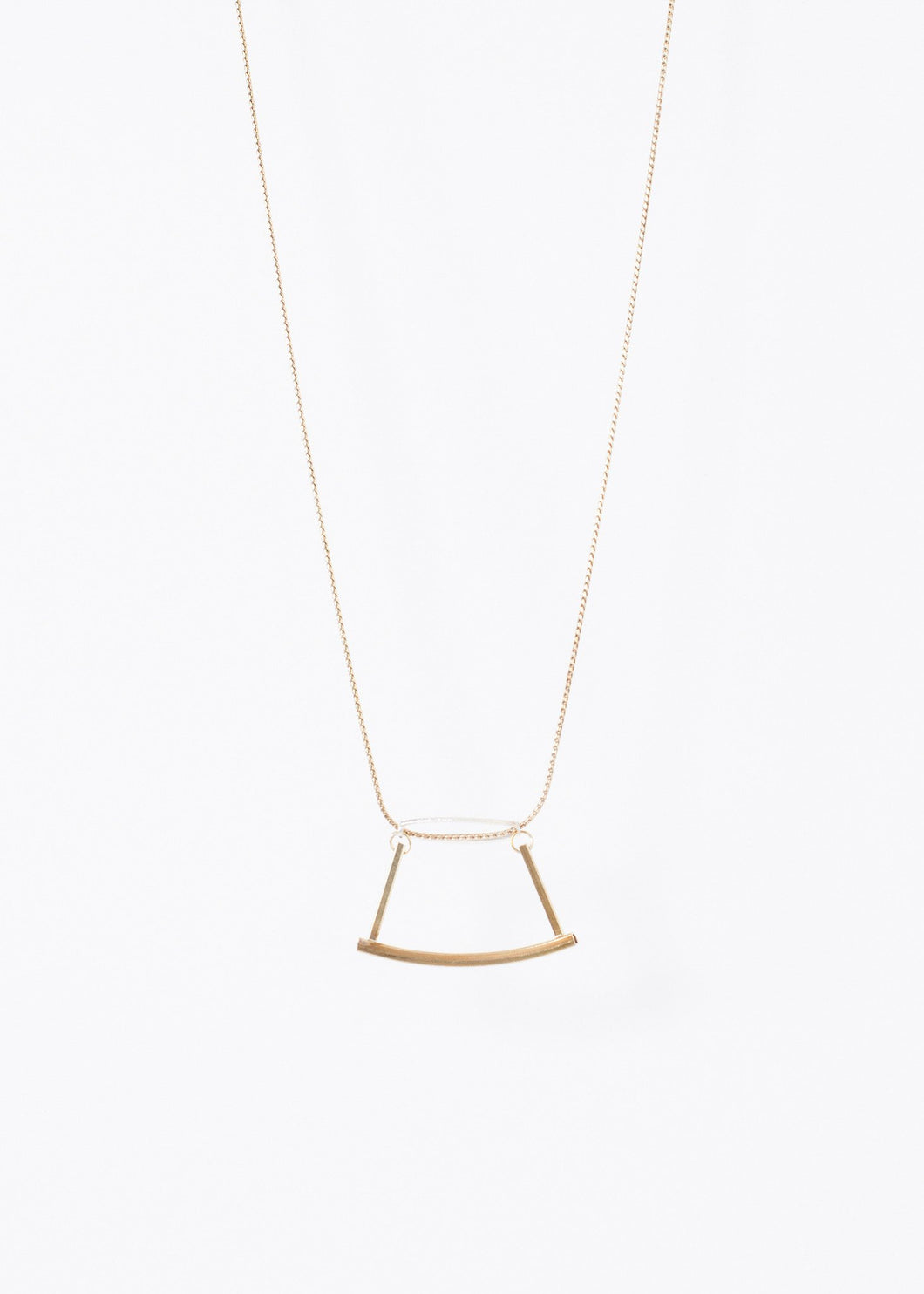 Miya Necklace