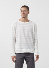 Load image into Gallery viewer, Unisex Pique Sweater
