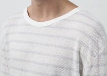 Load image into Gallery viewer, Unisex Pique Sweater
