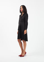 Load image into Gallery viewer, Surplice Dress
