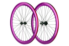 Load image into Gallery viewer, Pure Fix 700C 50mm Wheelset
