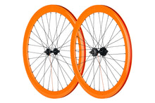 Load image into Gallery viewer, Pure Fix 700C 50mm Wheelset
