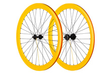 Load image into Gallery viewer, Pure Fix 700C 50mm Wheelset
