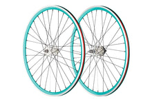 Load image into Gallery viewer, Pure Fix 700C Machined Pro Wheels
