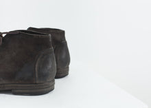 Load image into Gallery viewer, Listello Short Boot in Mud
