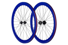 Load image into Gallery viewer, Pure Fix 700C 50mm Wheelset
