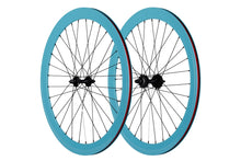 Load image into Gallery viewer, Pure Fix 700C 50mm Wheelset
