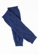 Load image into Gallery viewer, Pikki Mittens in Blue
